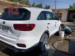 کیا سۆرینتۆ